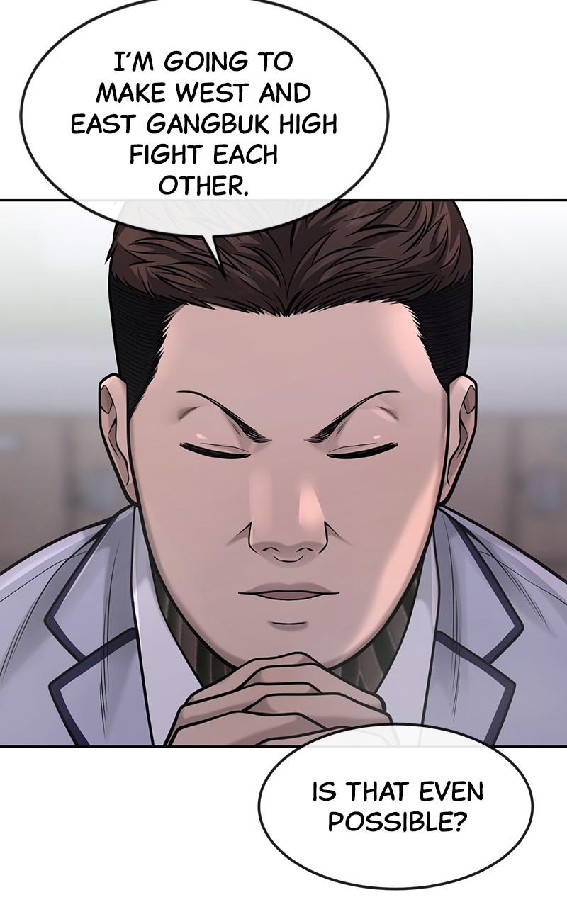 QUESTISM Chap 60 - Next Chap 61