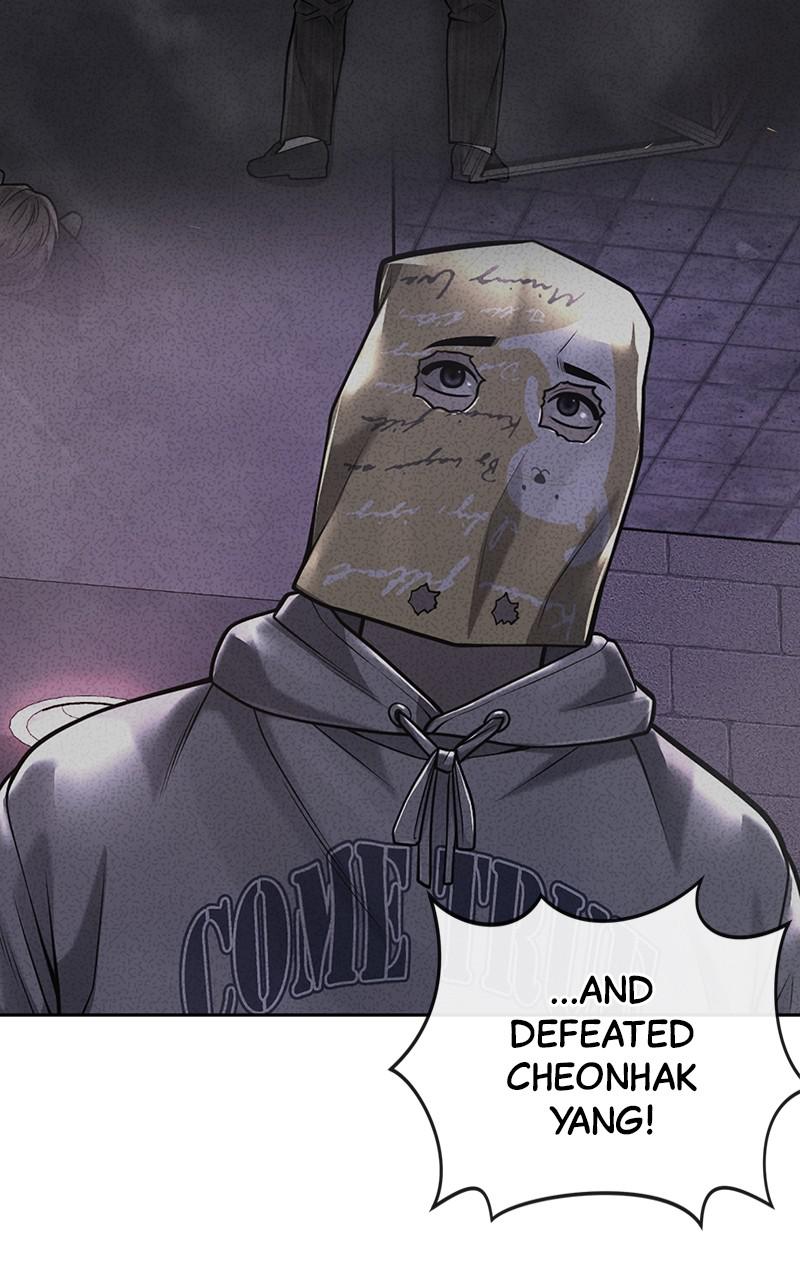 QUESTISM Chap 60 - Next Chap 61
