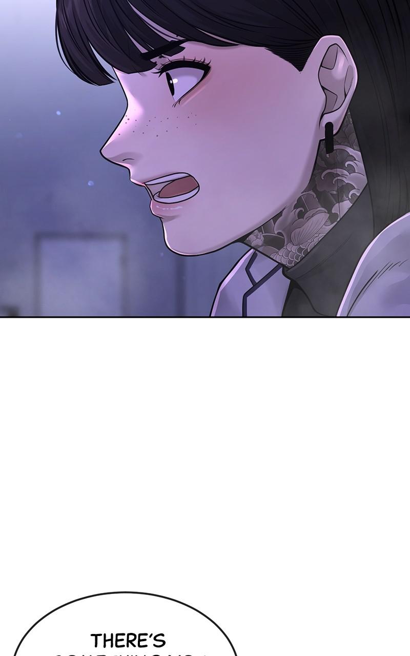 QUESTISM Chap 60 - Next Chap 61
