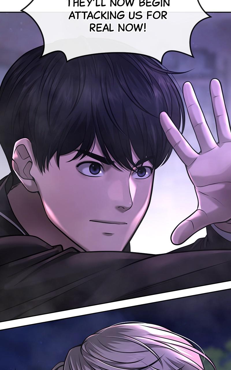 QUESTISM Chap 60 - Next Chap 61