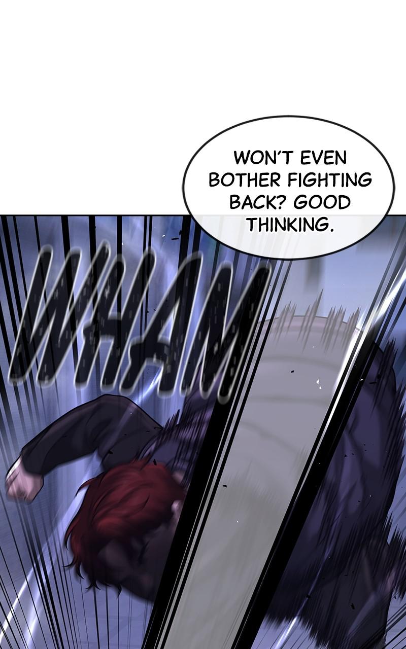 QUESTISM Chap 60 - Next Chap 61