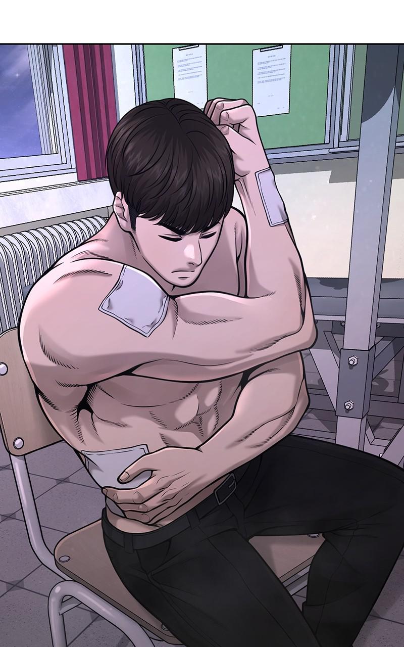 QUESTISM Chap 60 - Next Chap 61
