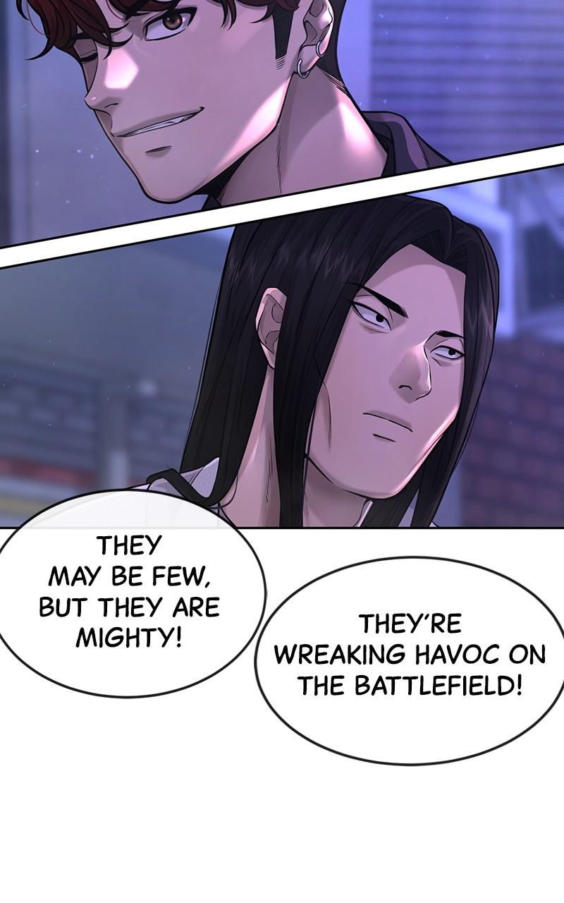 QUESTISM Chap 60 - Next Chap 61