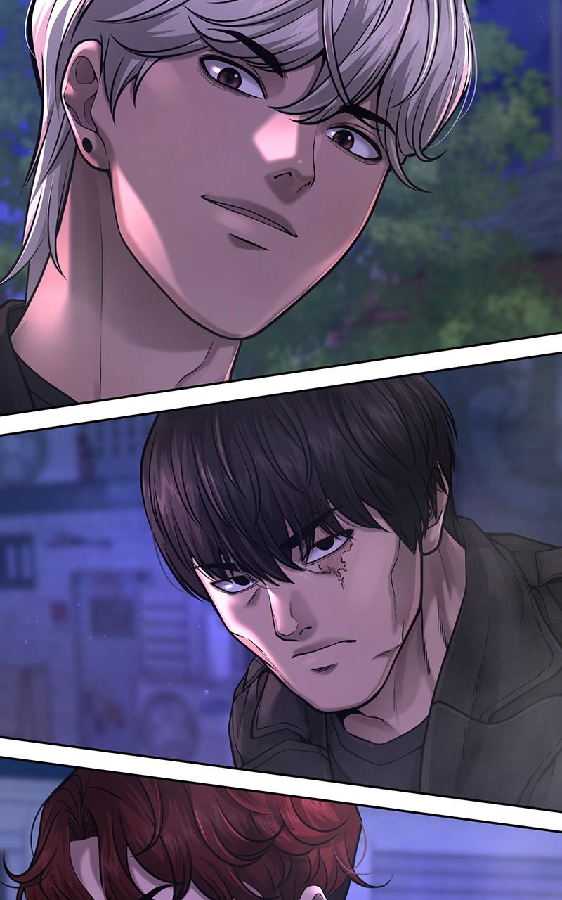 QUESTISM Chap 60 - Next Chap 61