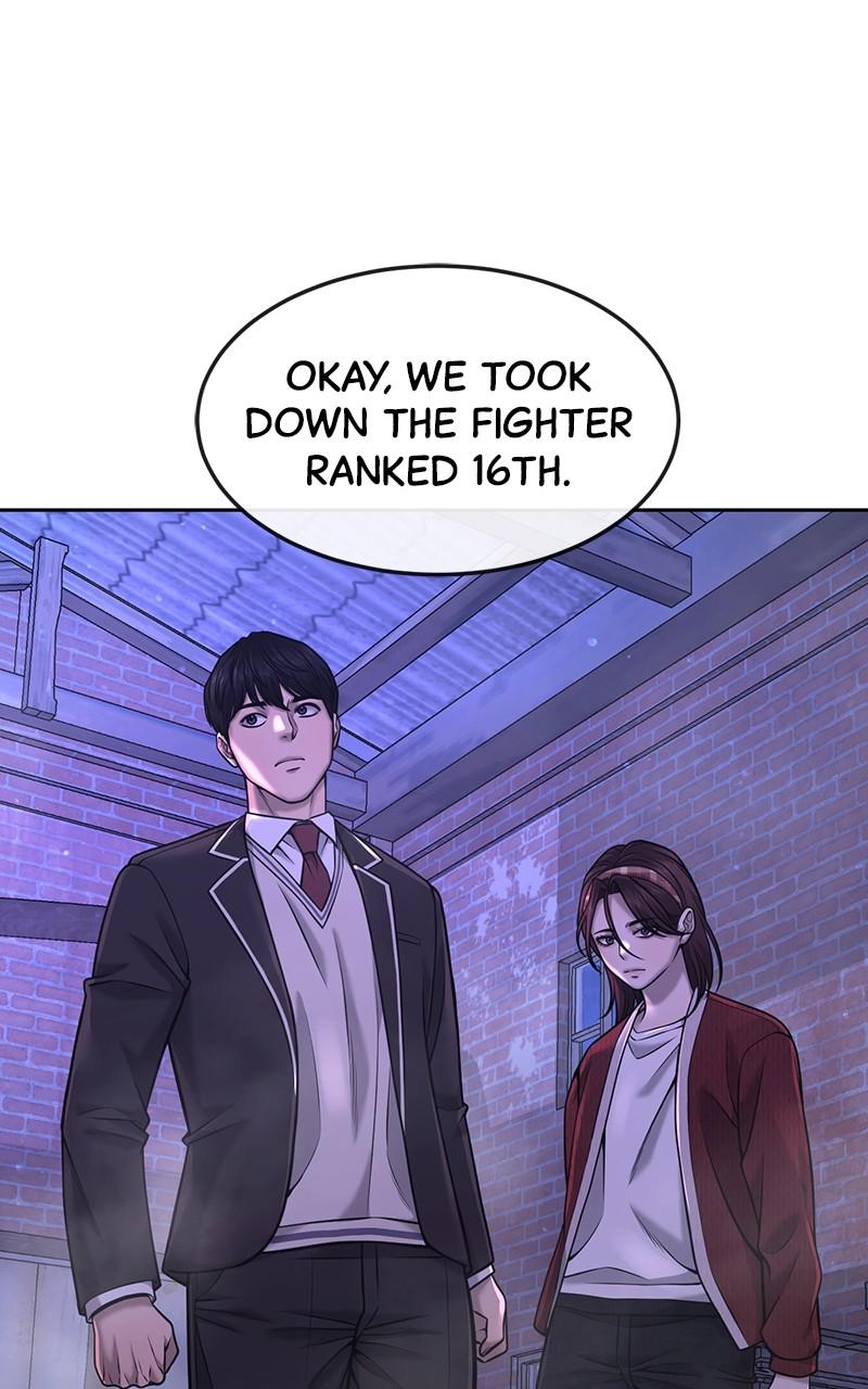 QUESTISM Chap 60 - Next Chap 61