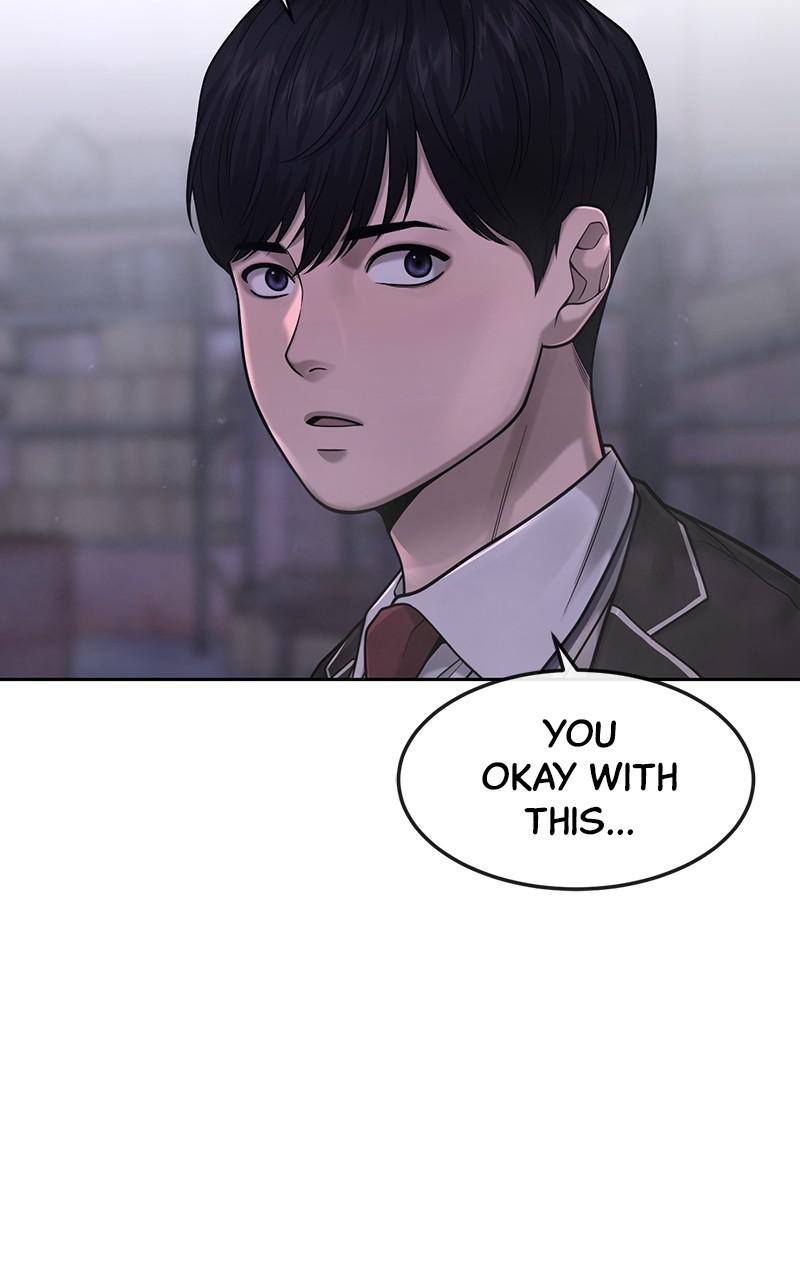 QUESTISM Chap 60 - Next Chap 61