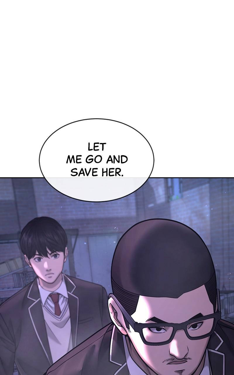 QUESTISM Chap 60 - Next Chap 61