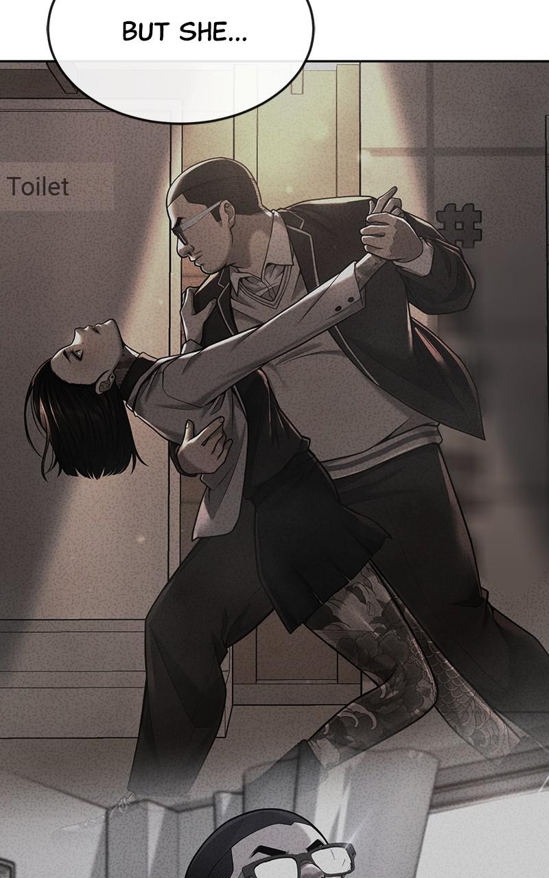 QUESTISM Chap 60 - Next Chap 61