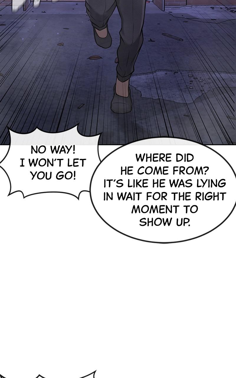 QUESTISM Chap 60 - Next Chap 61