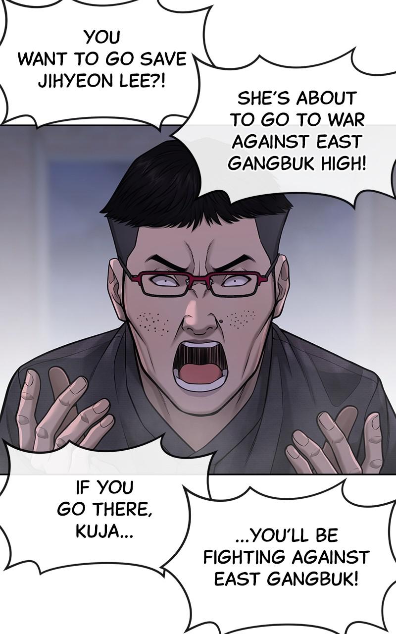 QUESTISM Chap 60 - Next Chap 61