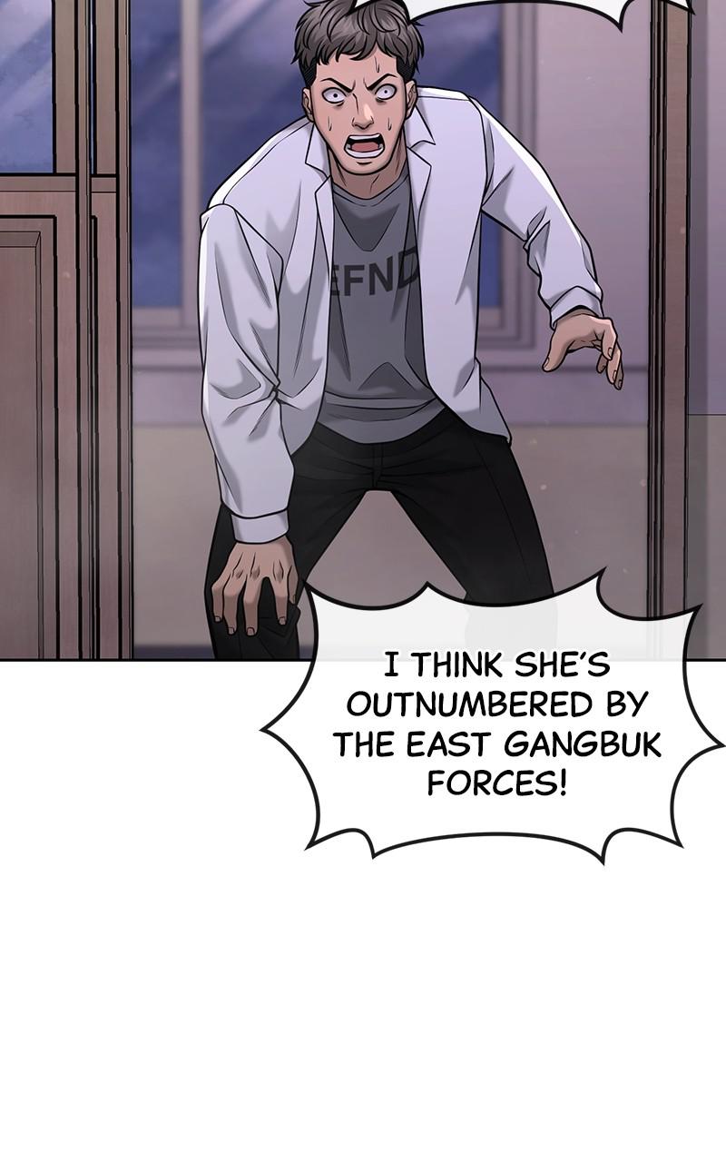 QUESTISM Chap 60 - Next Chap 61