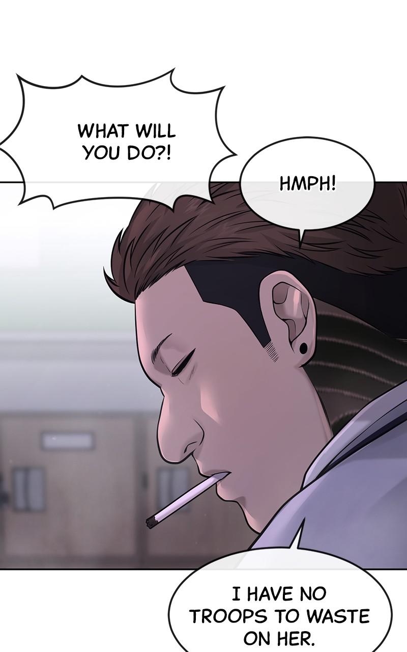QUESTISM Chap 60 - Next Chap 61