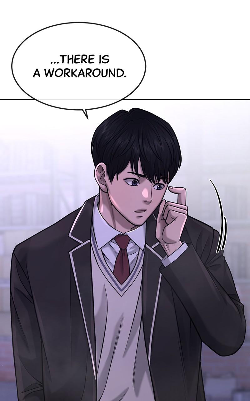 QUESTISM Chap 60 - Next Chap 61
