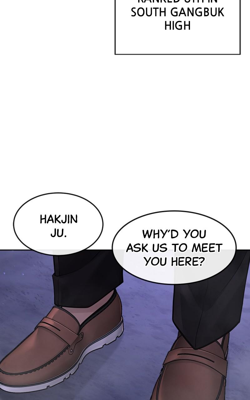 QUESTISM Chap 61 - Next Chap 62