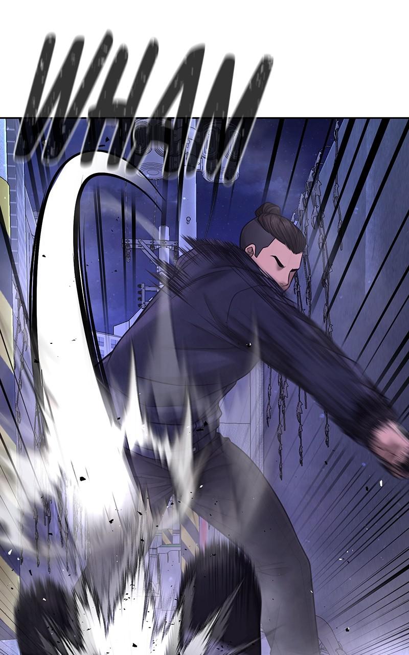 QUESTISM Chap 61 - Next Chap 62