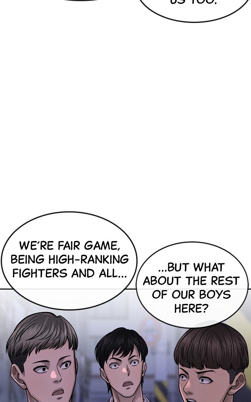 QUESTISM Chap 61 - Next Chap 62