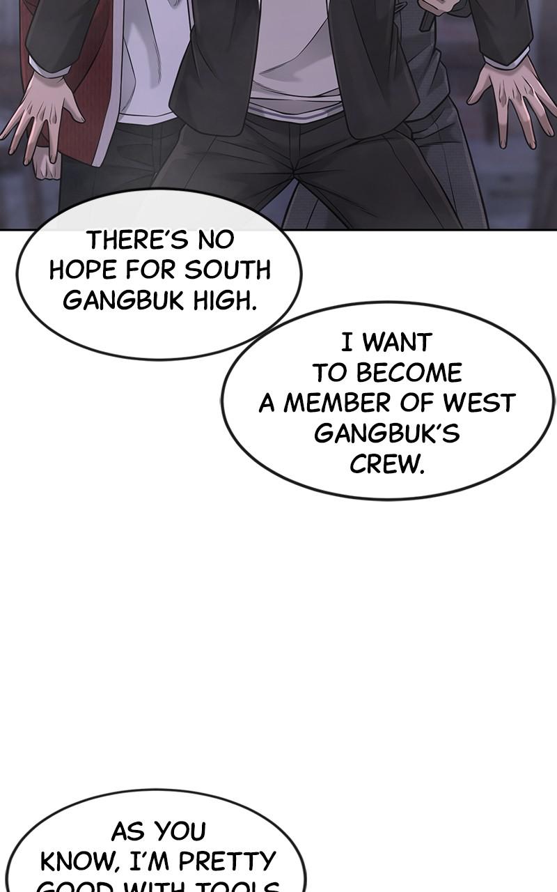 QUESTISM Chap 61 - Next Chap 62