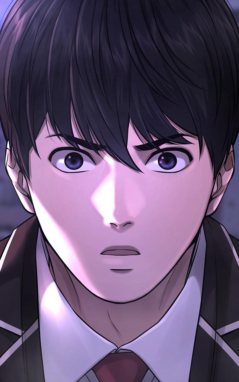 QUESTISM Chap 61 - Next Chap 62