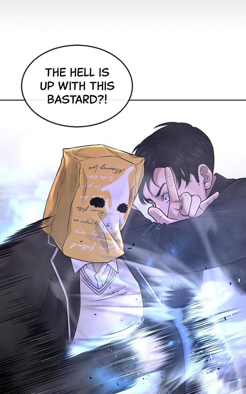 QUESTISM Chap 61 - Next Chap 62