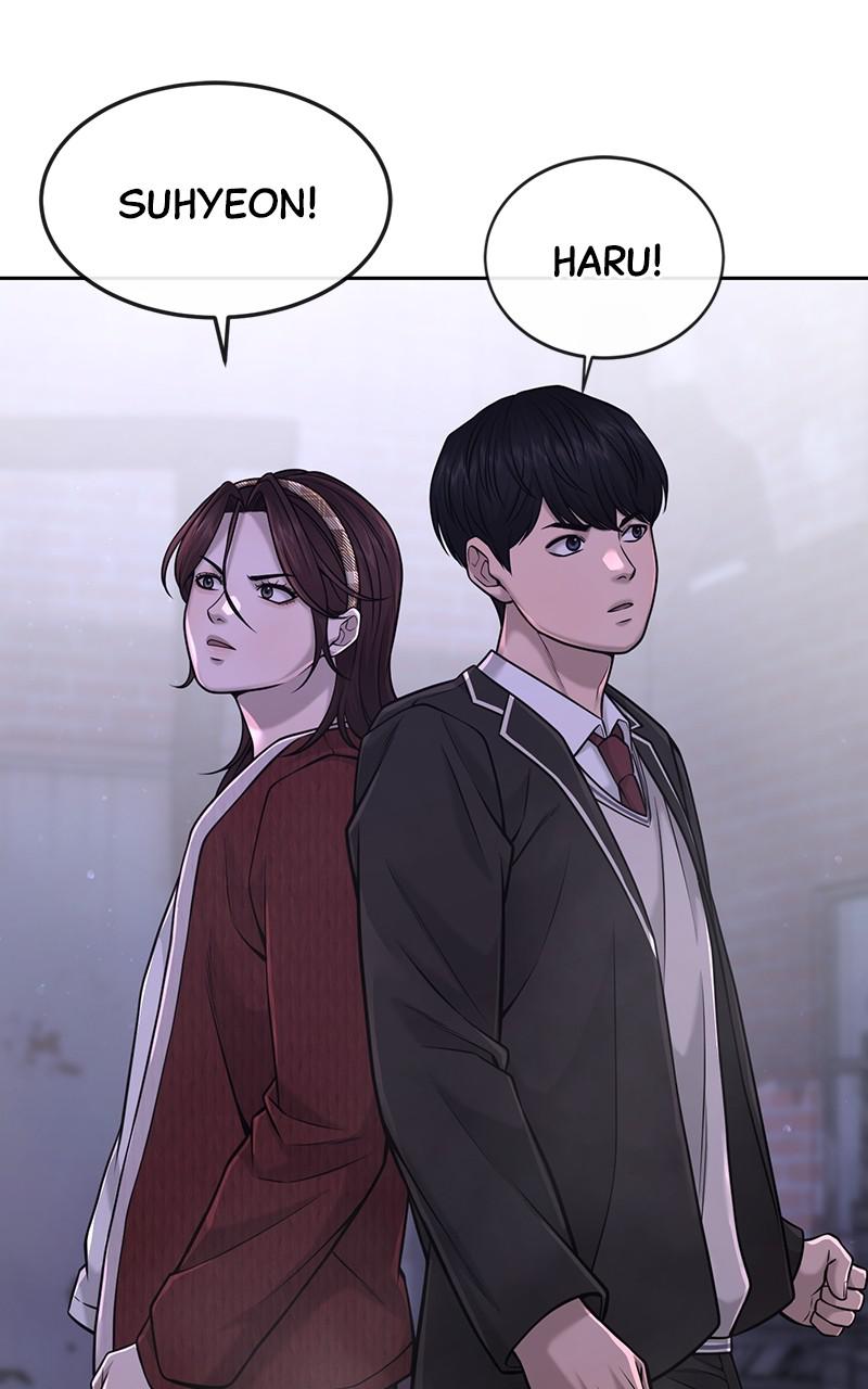 QUESTISM Chap 61 - Next Chap 62