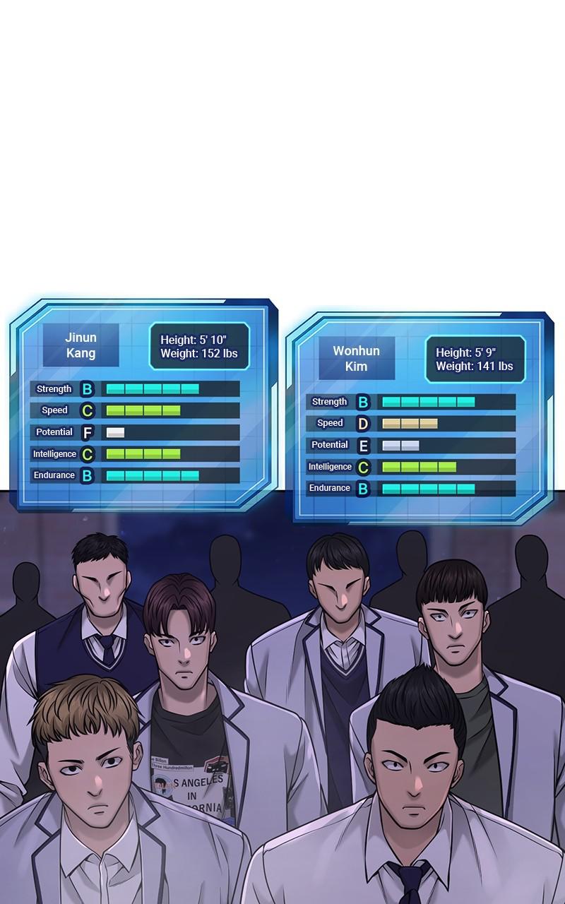 QUESTISM Chap 61 - Next Chap 62