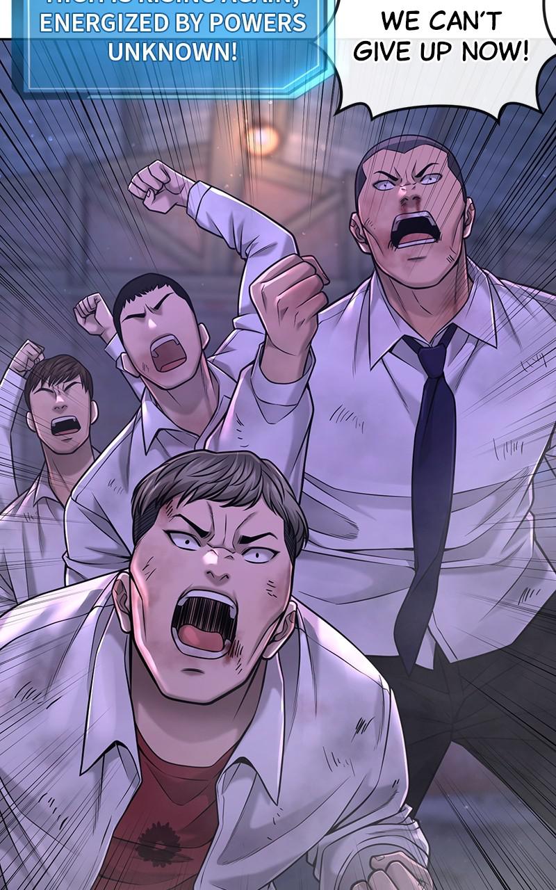QUESTISM Chap 61 - Next Chap 62