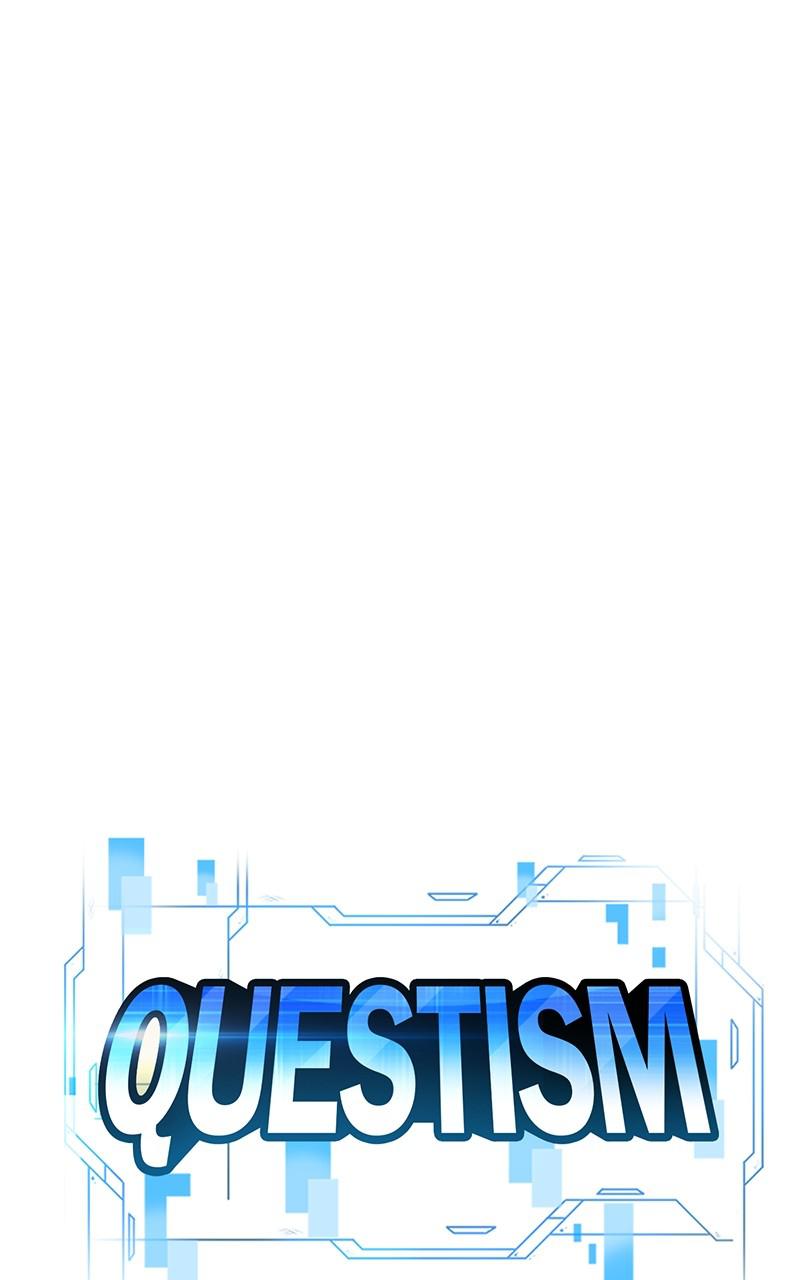 QUESTISM Chap 61 - Next Chap 62