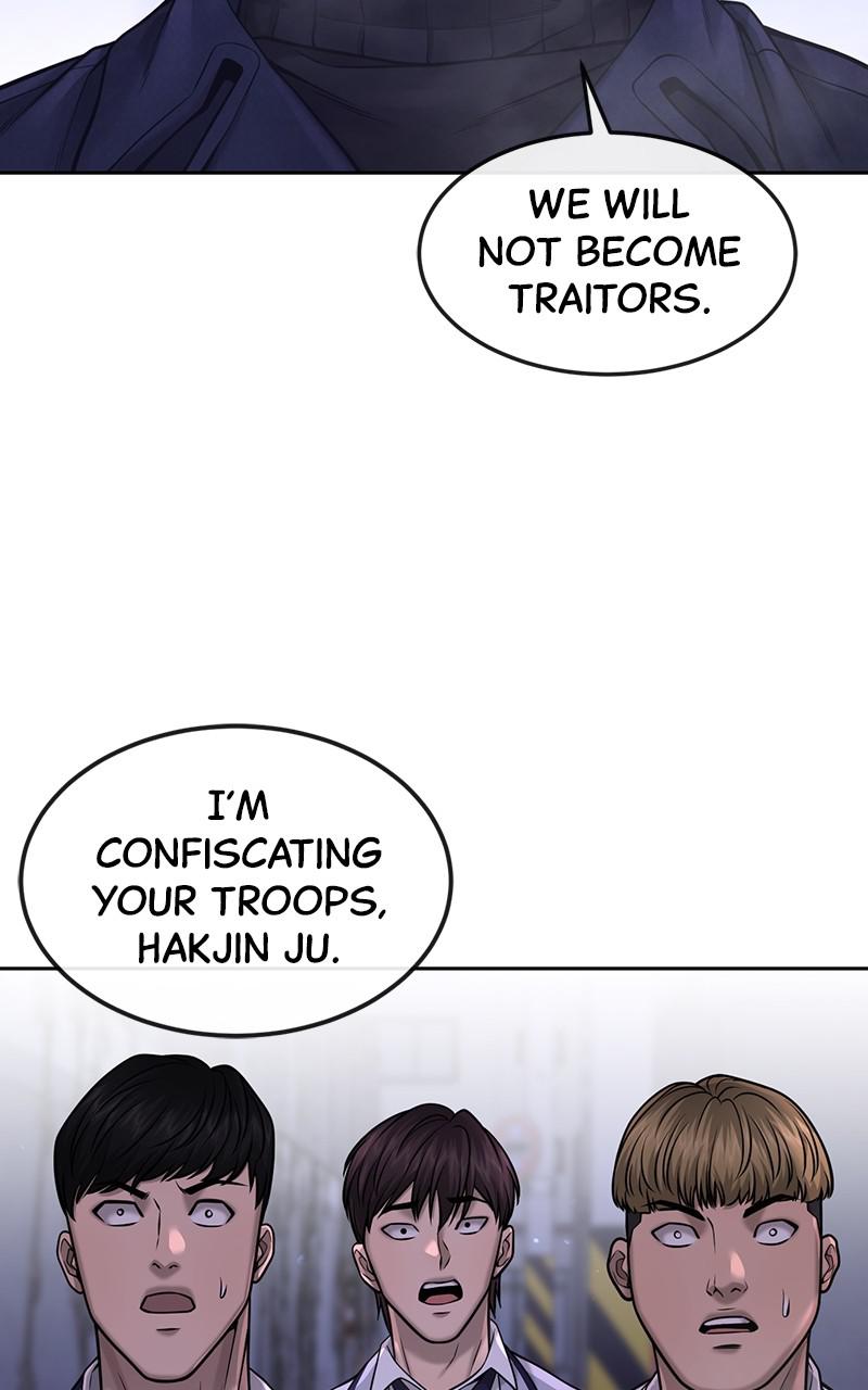QUESTISM Chap 61 - Next Chap 62
