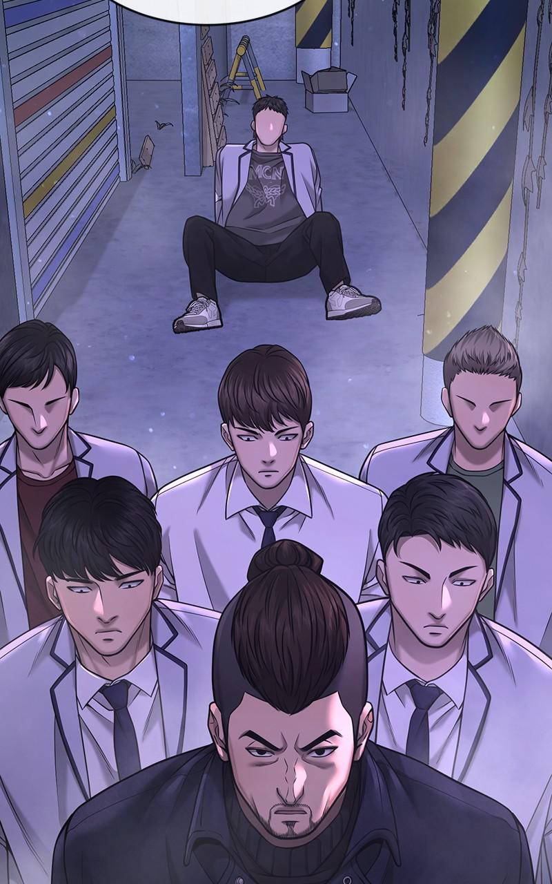 QUESTISM Chap 61 - Next Chap 62