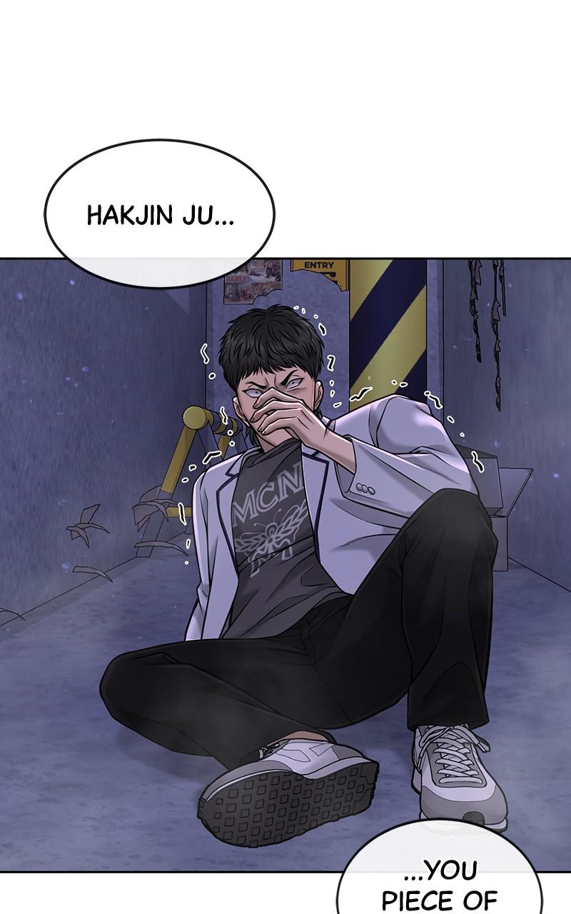 QUESTISM Chap 61 - Next Chap 62