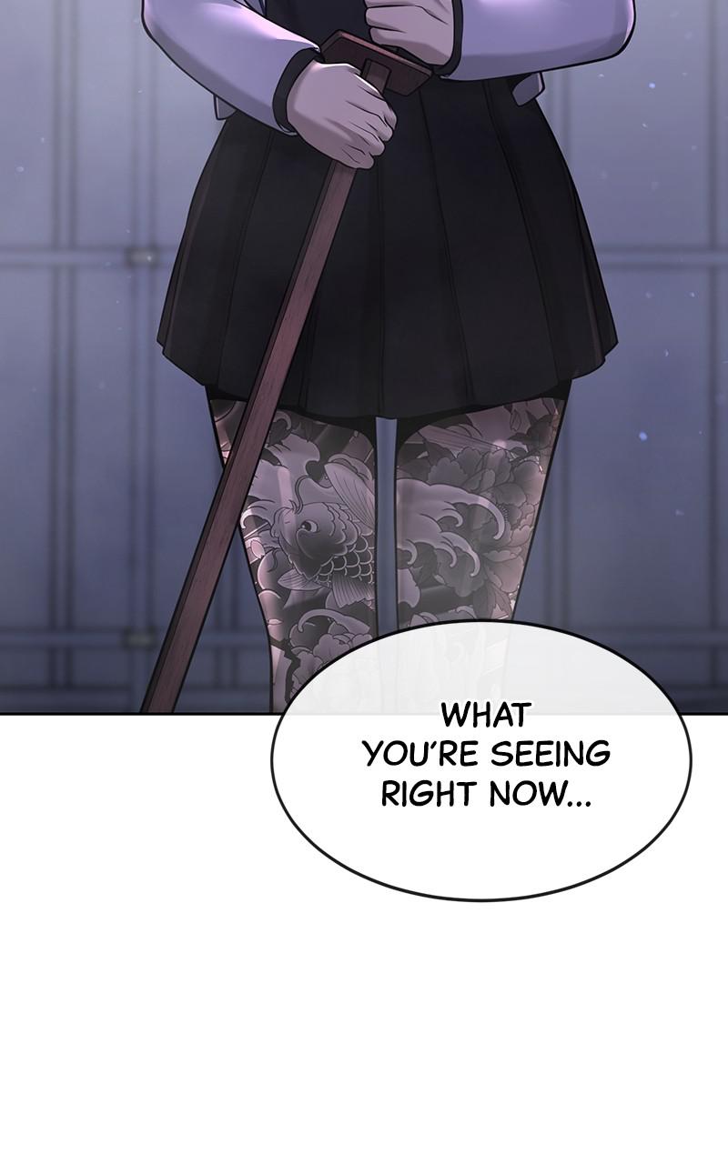 QUESTISM Chap 61 - Next Chap 62