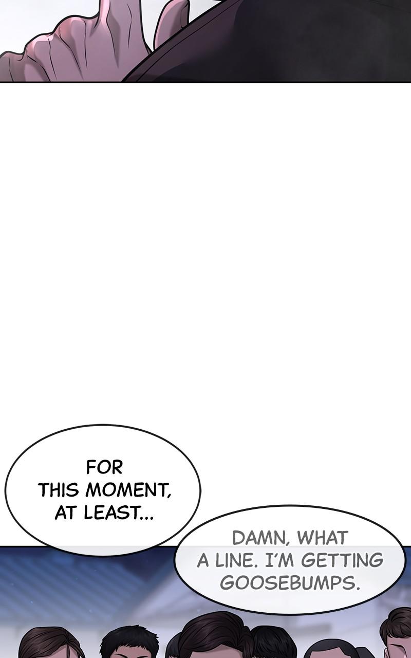 QUESTISM Chap 61 - Next Chap 62