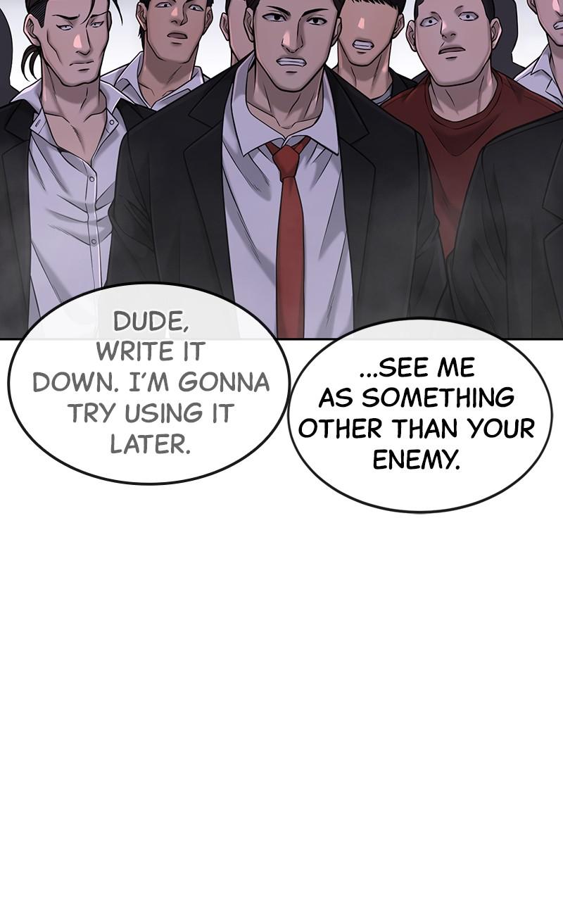 QUESTISM Chap 61 - Next Chap 62
