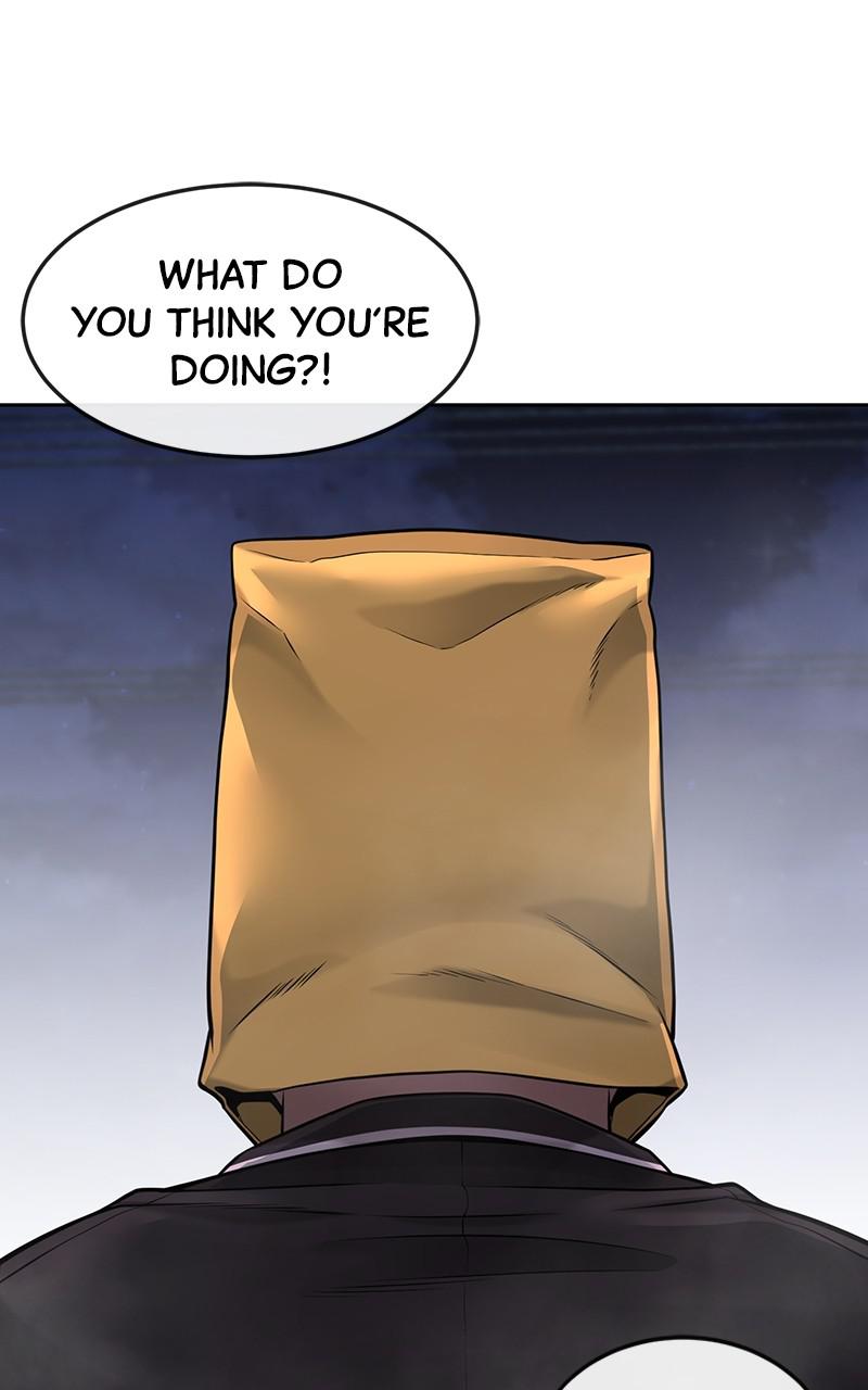 QUESTISM Chap 61 - Next Chap 62