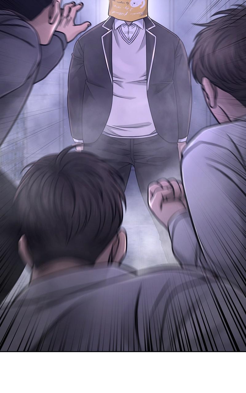 QUESTISM Chap 61 - Next Chap 62