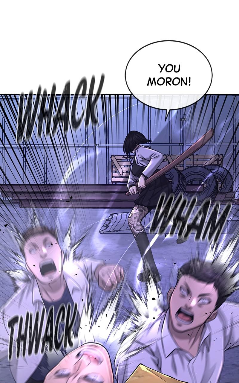 QUESTISM Chap 61 - Next Chap 62