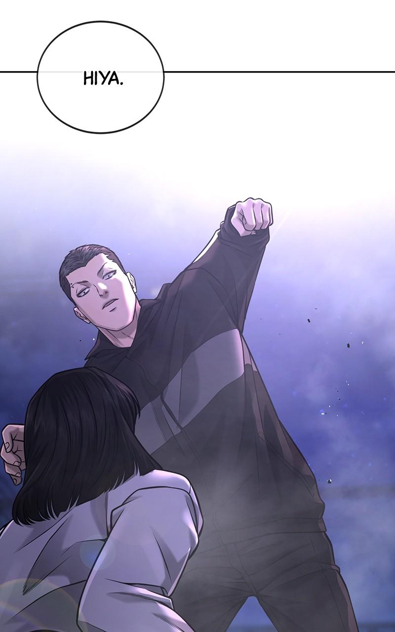 QUESTISM Chap 61 - Next Chap 62