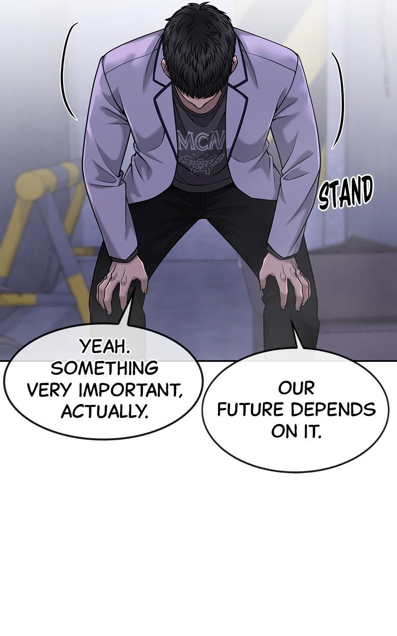 QUESTISM Chap 61 - Next Chap 62