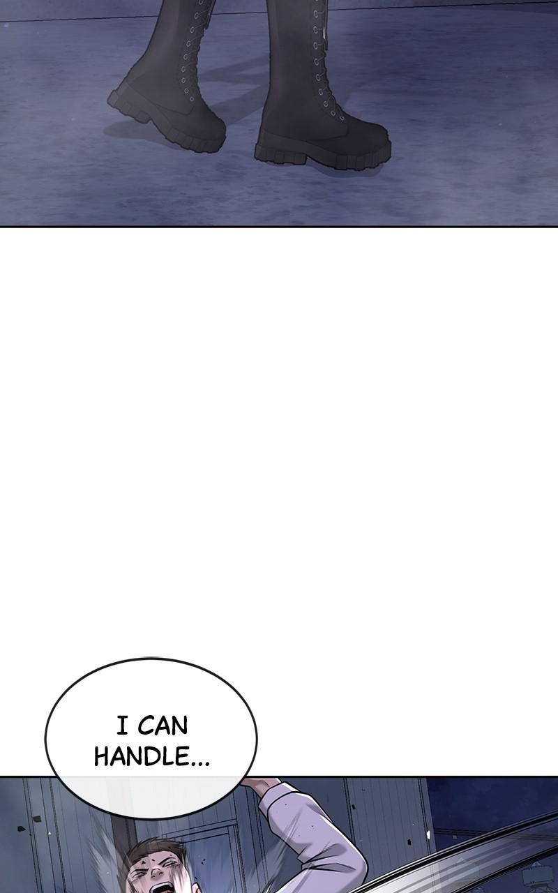 QUESTISM Chap 61 - Next Chap 62