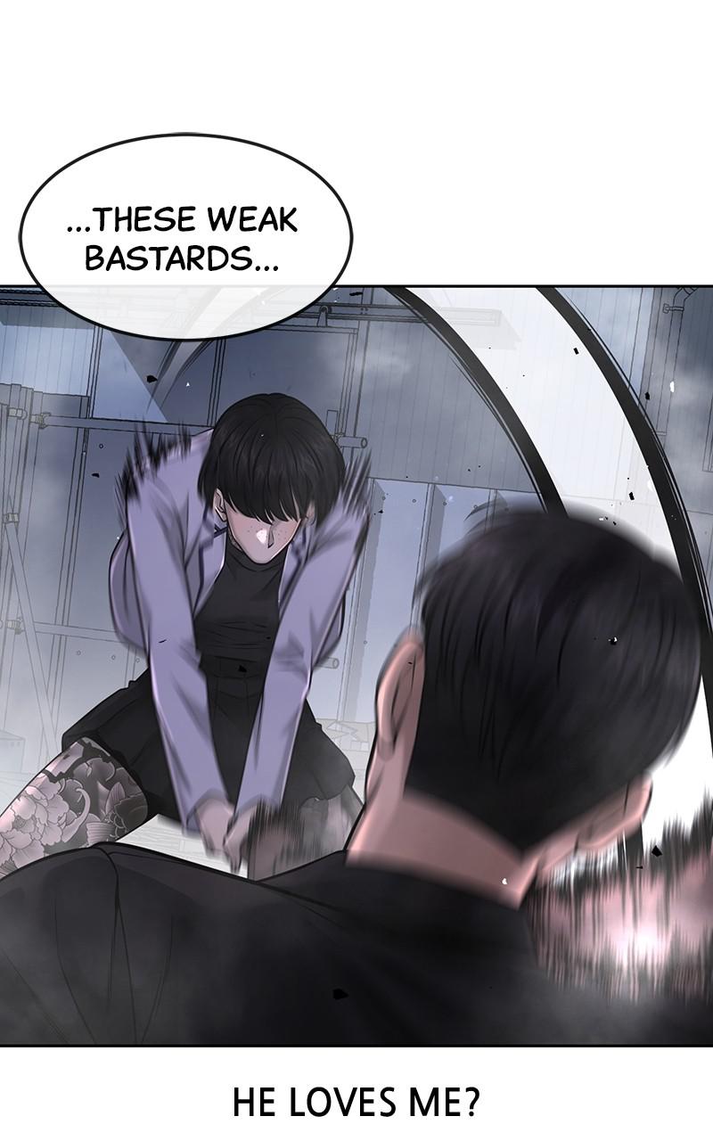 QUESTISM Chap 61 - Next Chap 62