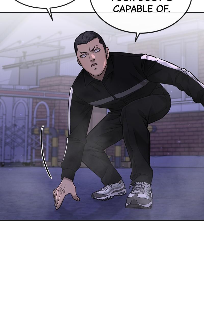 QUESTISM Chap 61 - Next Chap 62
