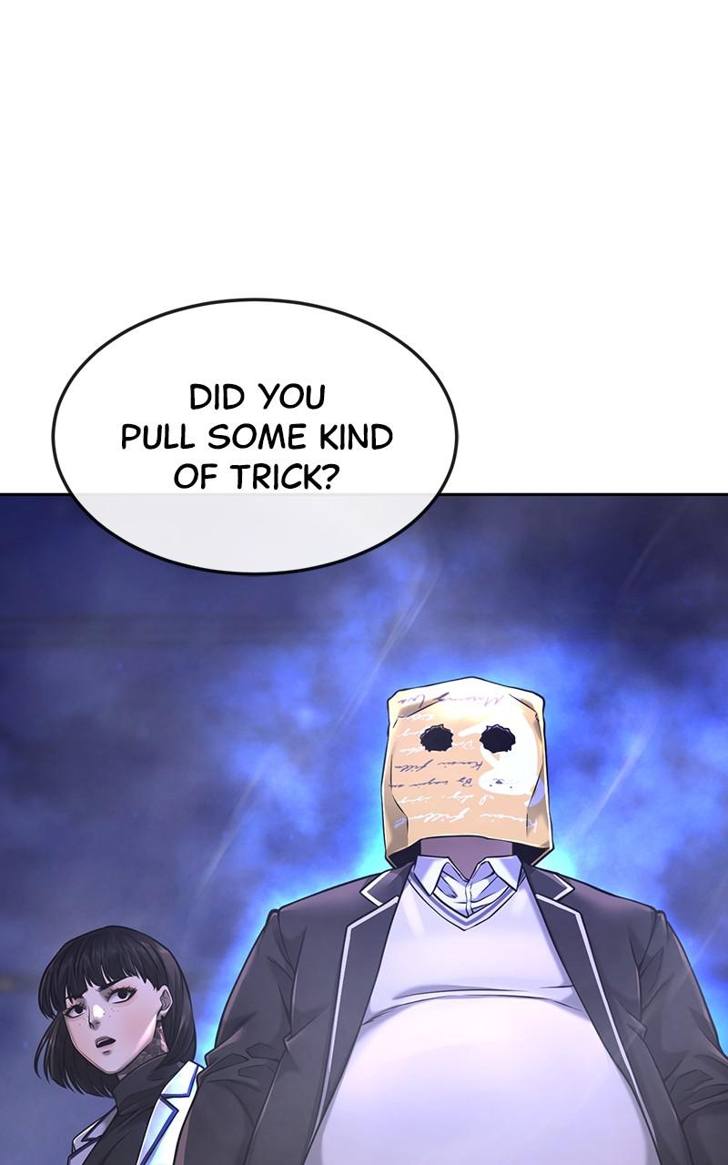 QUESTISM Chap 61 - Next Chap 62