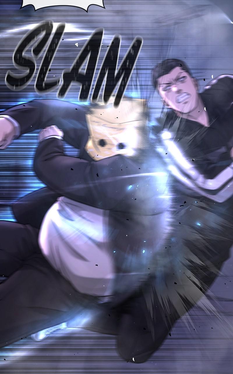 QUESTISM Chap 61 - Next Chap 62