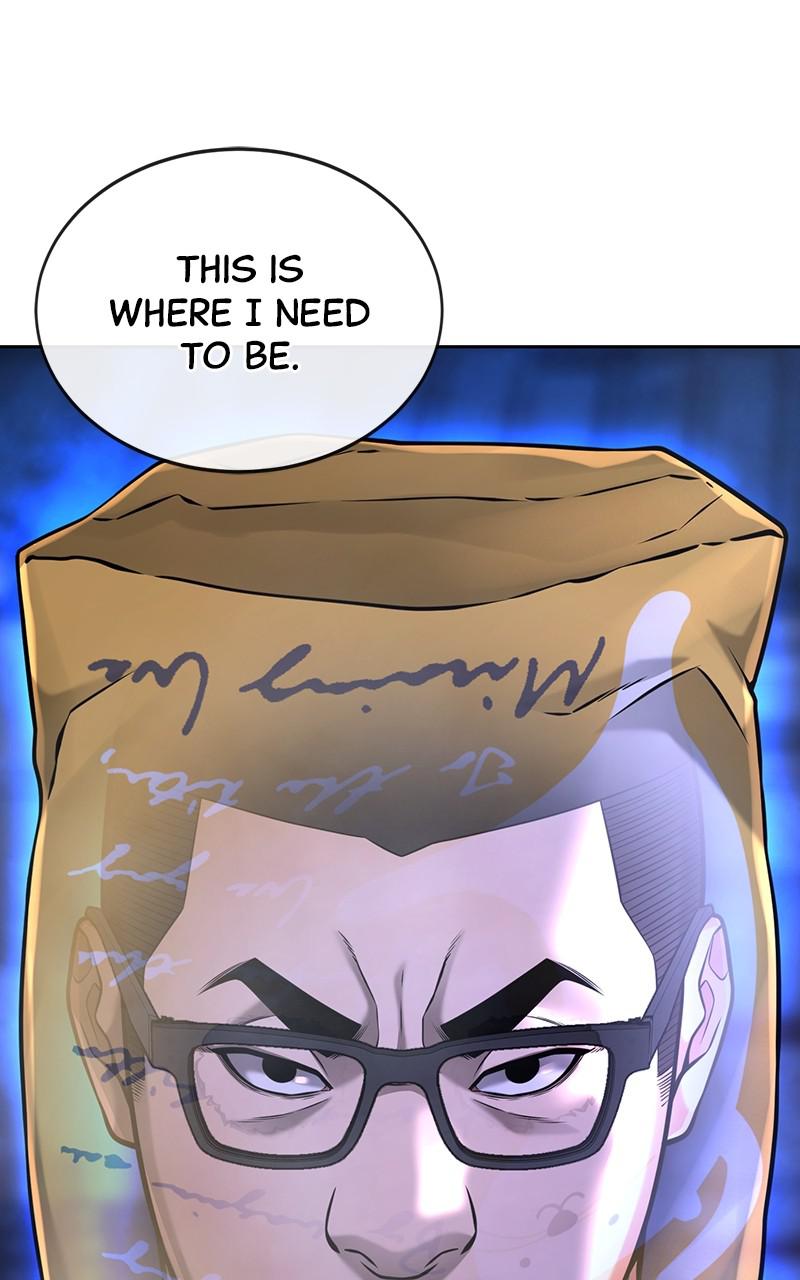 QUESTISM Chap 61 - Next Chap 62