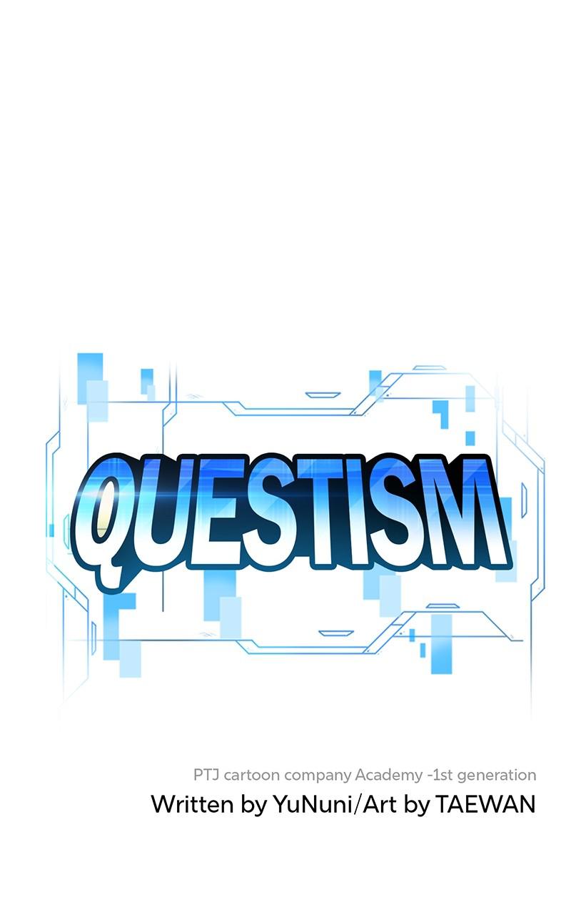 QUESTISM Chap 62 - Next Chap 63