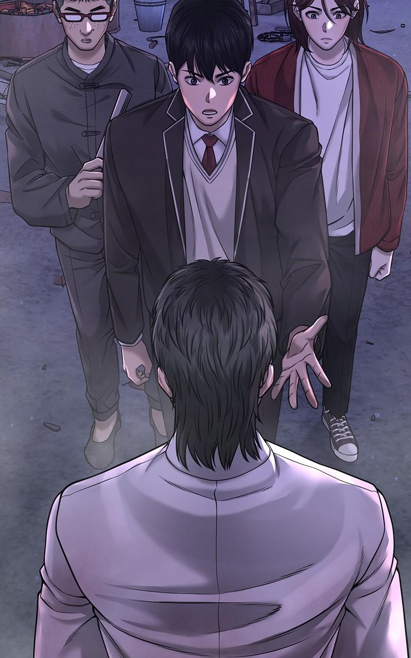 QUESTISM Chap 62 - Next Chap 63