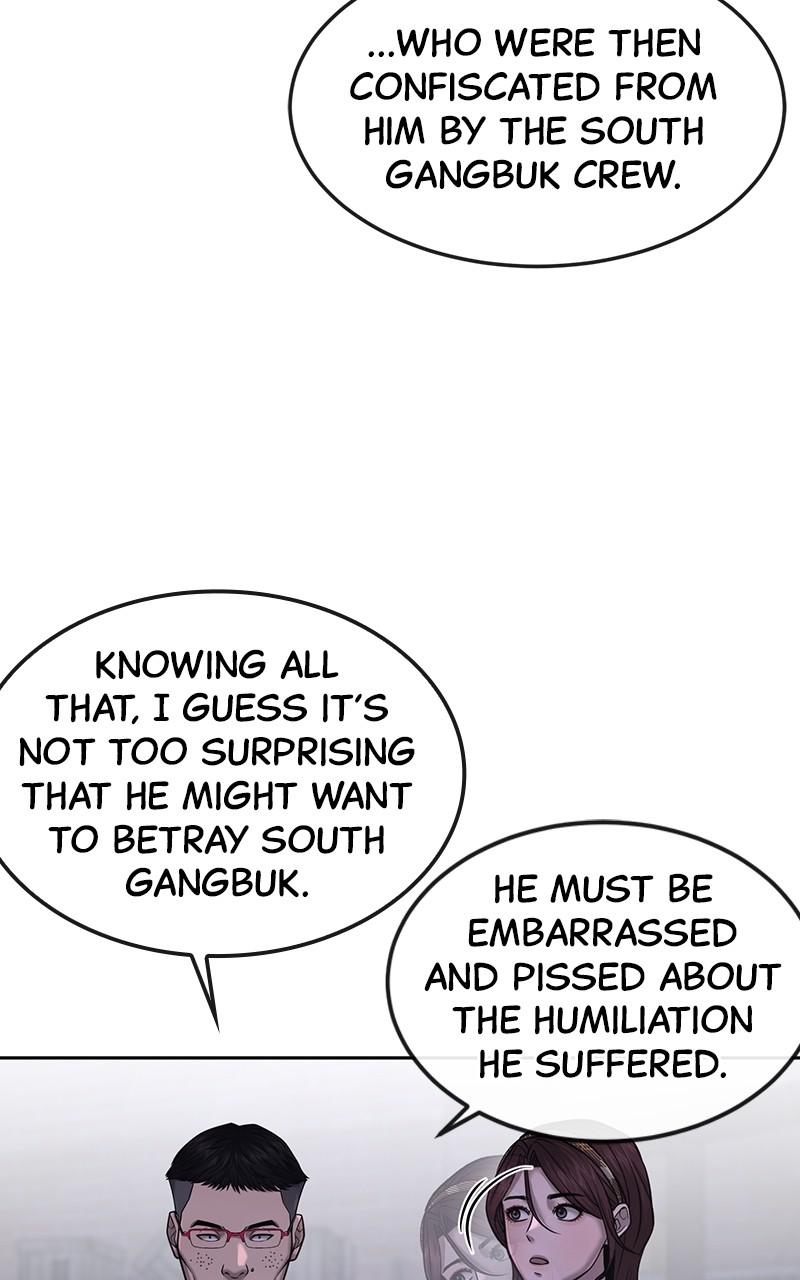 QUESTISM Chap 62 - Next Chap 63