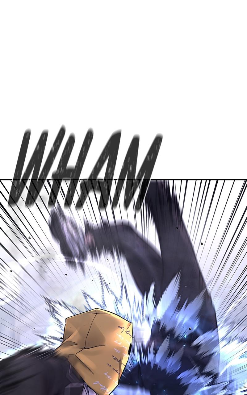 QUESTISM Chap 62 - Next Chap 63