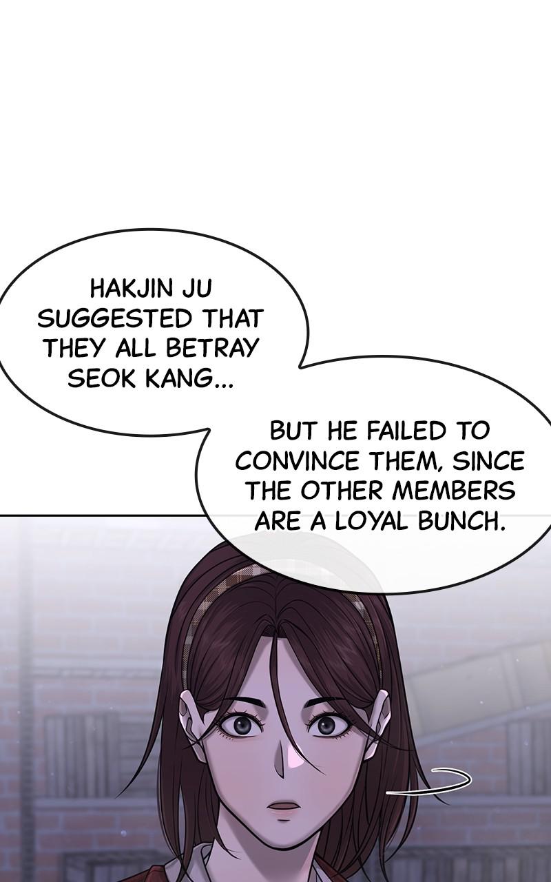 QUESTISM Chap 62 - Next Chap 63