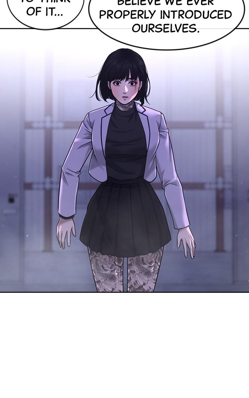 QUESTISM Chap 62 - Next Chap 63